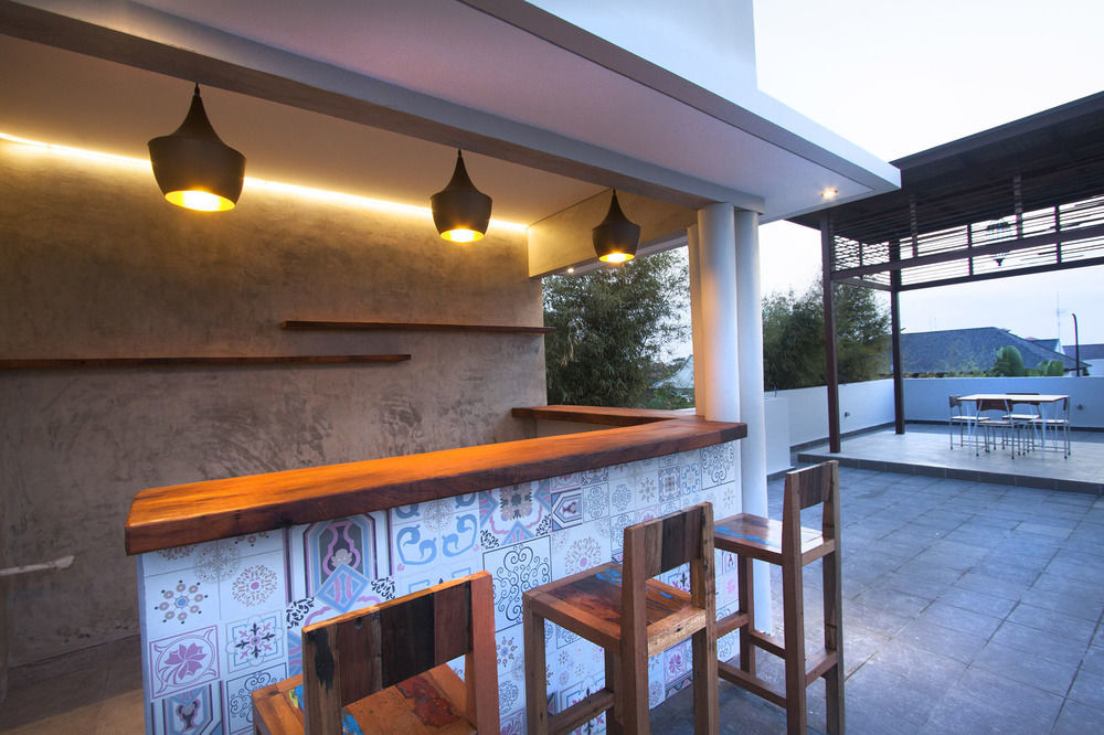 Zen Rooms Seminyak Kayu Jati Zewnętrze zdjęcie