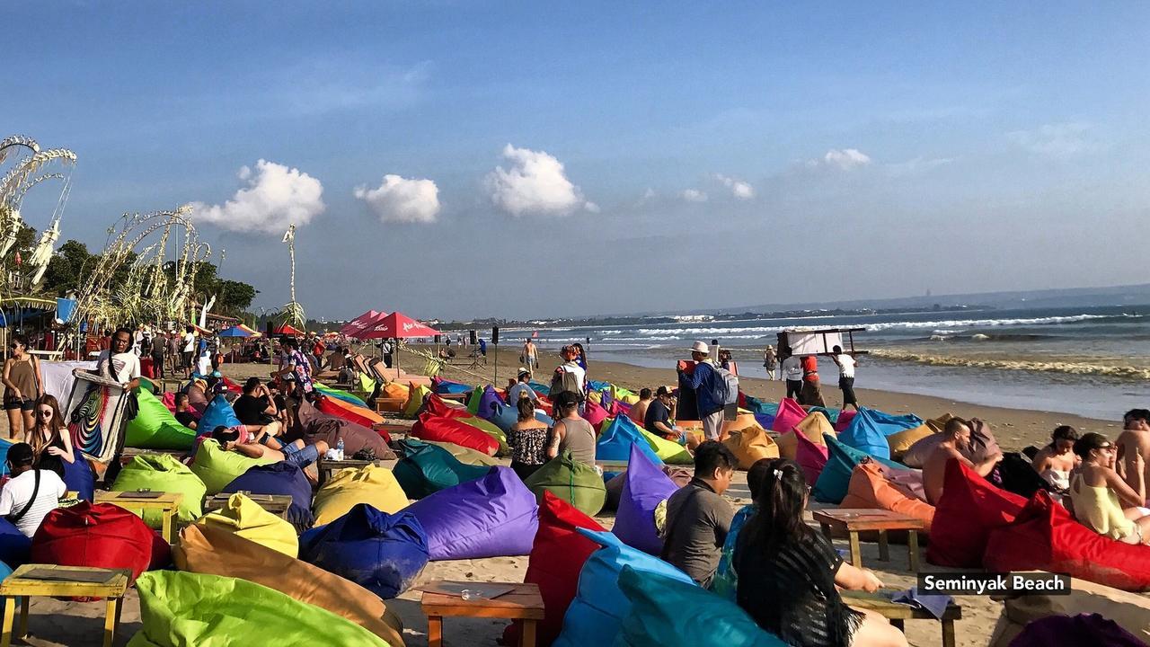 Zen Rooms Seminyak Kayu Jati Zewnętrze zdjęcie