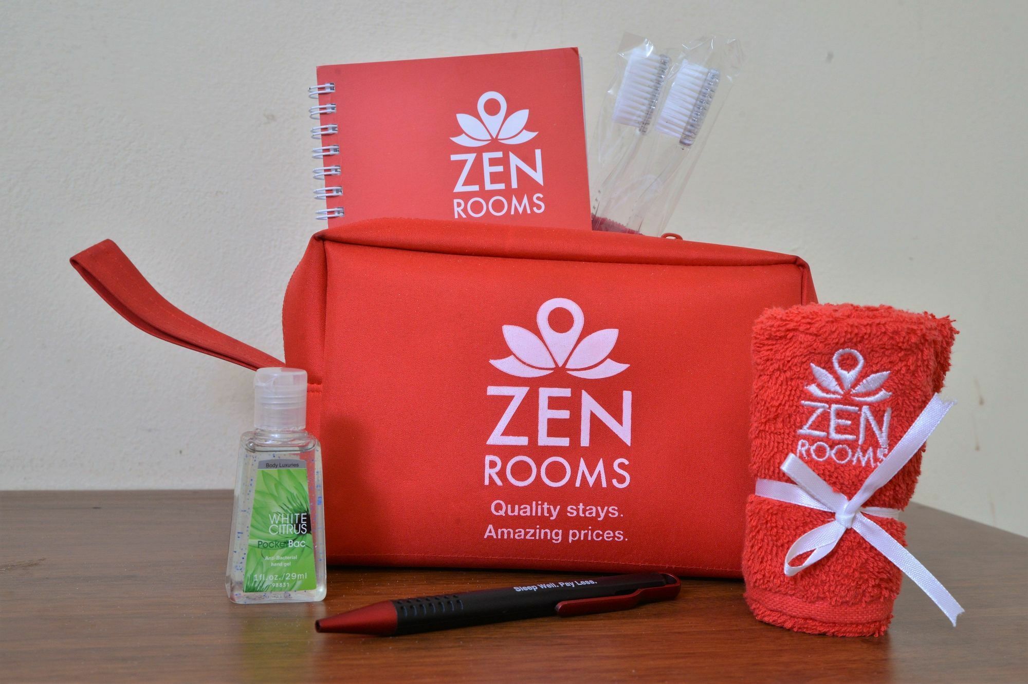 Zen Rooms Seminyak Kayu Jati Zewnętrze zdjęcie