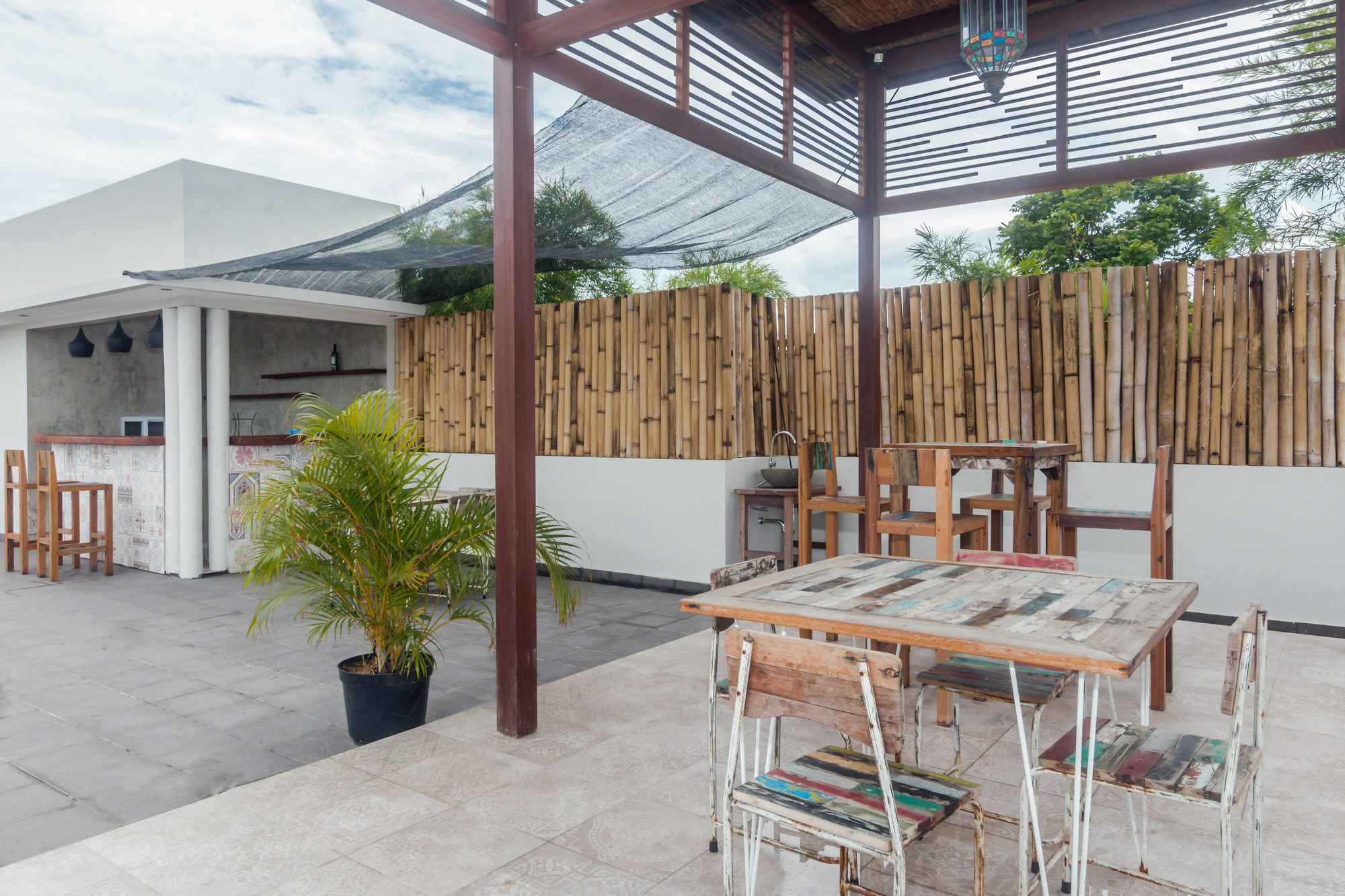 Zen Rooms Seminyak Kayu Jati Zewnętrze zdjęcie